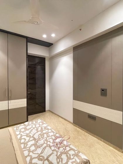 Serene Bedroom Sanctuaries photo 34