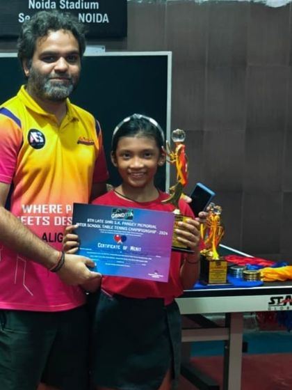 Youth & School Championships photo 37