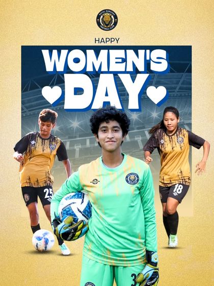 More Than a Club: Our Team & Community photo 10