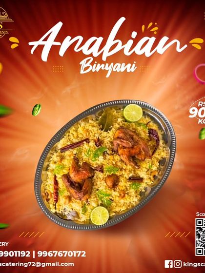 Biryani & Pulao Ki Shaan photo 4