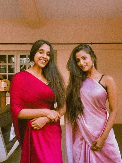 Hansika Udaykumar - Wedding & Event Choreography My Life in Dance photo 43