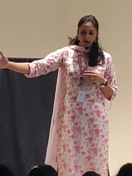 Bringing Stories to Life in the Classroom photo 39