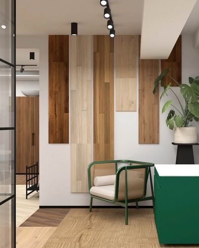 Commercial Interior Design