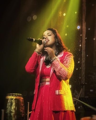 Live Musical Performances