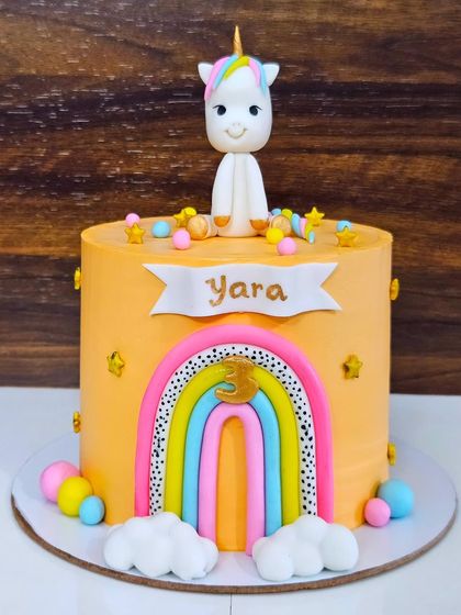 Sampada - Custom Designer Cakes A Peek into My Cake Diary photo 29