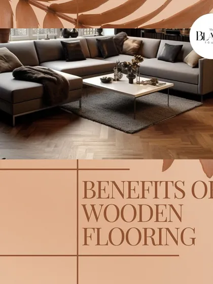 Considering wooden flooring? This guide explores the benefits, from its timeless appeal and natural warmth to its durability and ability to make a space feel larger.