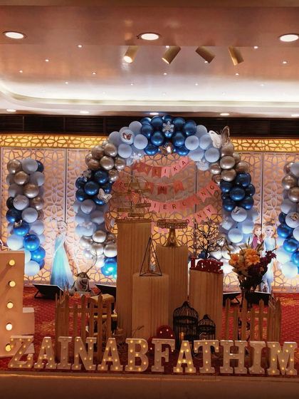 Kids' Themed Birthday Parties photo 7