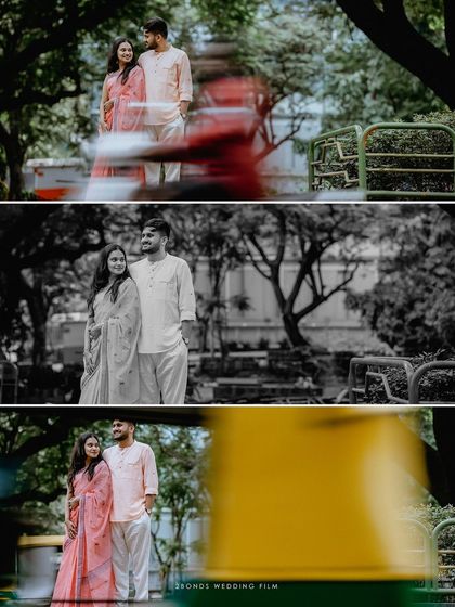 2Bonds - Wedding Photography & Films Pre-Wedding Narratives: The Start of Your Story photo 79