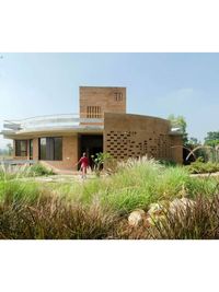 Landscape Architecture