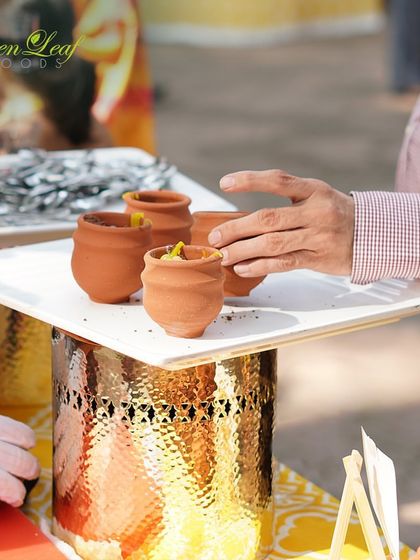 Impeccable Service & Presentation photo 7