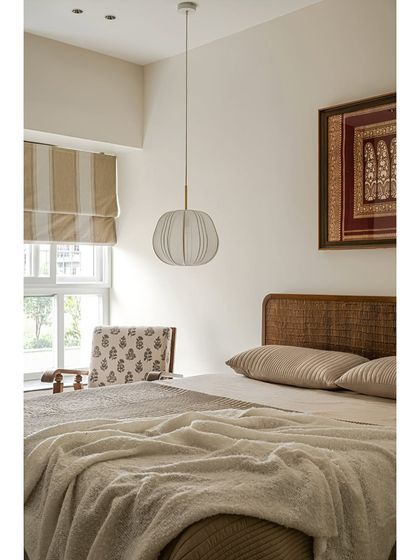 House of Ruya - Residential Architecture & Interior Design Serene Japandi & Minimalist Spaces photo 11