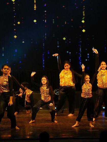 Zest Annual Showcase: Our Stars on the Big Stage photo 24