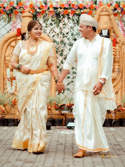 Heart Clickers - Wedding & Engagement Photography Ceremonies & Rituals photo 5