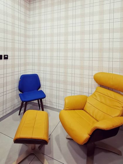 VMA Architects - Corporate & Retail Architecture & Interior Design Tata Hitachi: Award-Winning Industrial Design photo 30