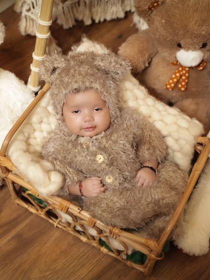 Family & Sibling Love photo 23