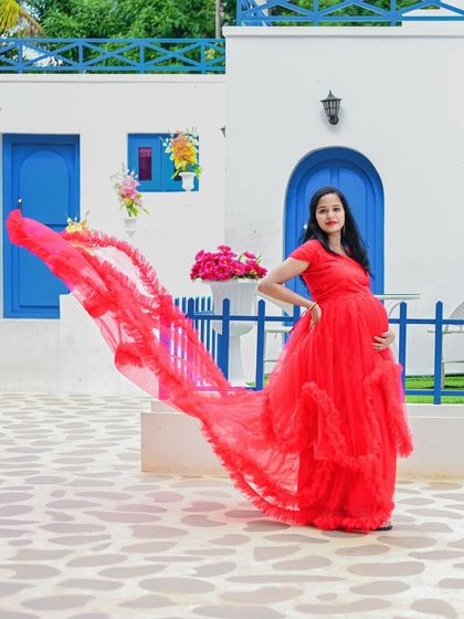 Breathtaking Outdoor Portraits photo 10