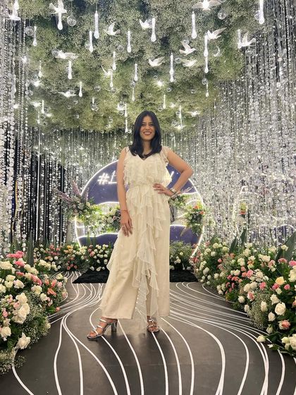 My Style Files: Get Ready With Me photo 20