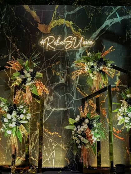 Grand Galas & Opulent Receptions photo 30