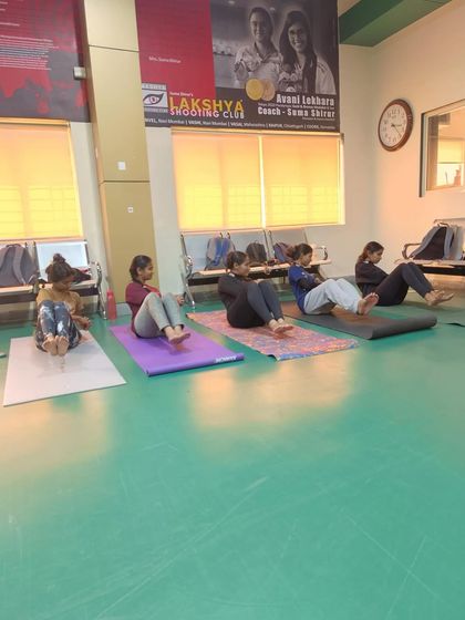 More Than a Sport: Building Mind and Body photo 8