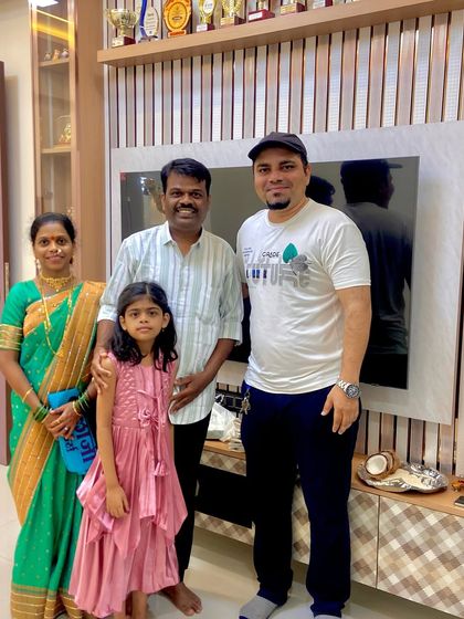 Living Room Showstoppers photo 10