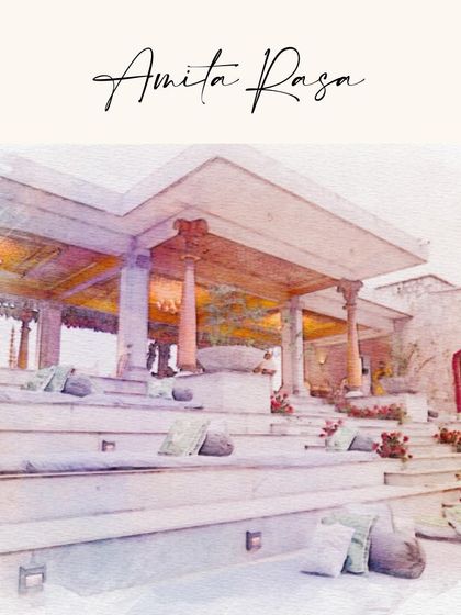 Prrathaa - Full-Service Wedding Planning Handpicked Bangalore Venues photo 6