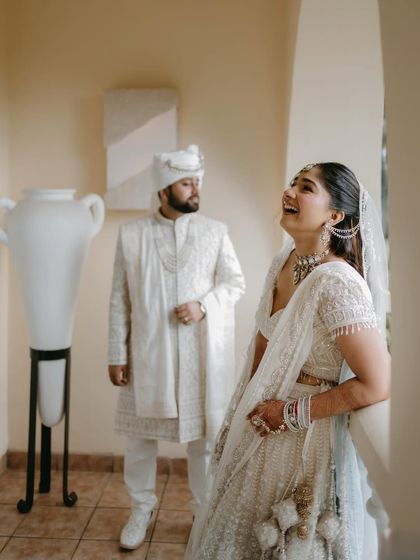 Picsurely - Wedding Photography & Cinematography Heartfelt Couple Portraits photo 23