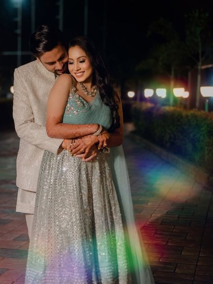 Rahul Mahadik Photography - Wedding Photography Elegant Receptions & Sangeet Nights photo 34