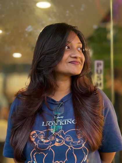 Women's Signature Layered & Volumizing Cuts photo 4