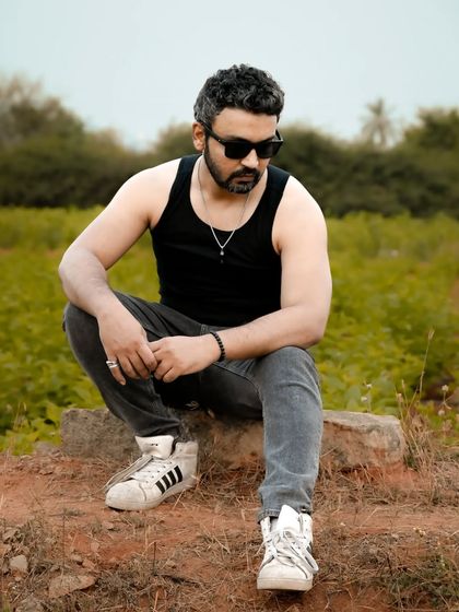 Zahid Moledina - Photography Behind the Lens photo 23