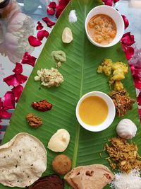 Festive Food Hampers