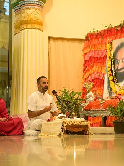 Art of Living - Religious Ceremonies & Festivals Joyful Festivals & Celebrations photo 31