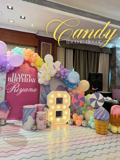 Magical Kids' Themed Birthdays photo 27