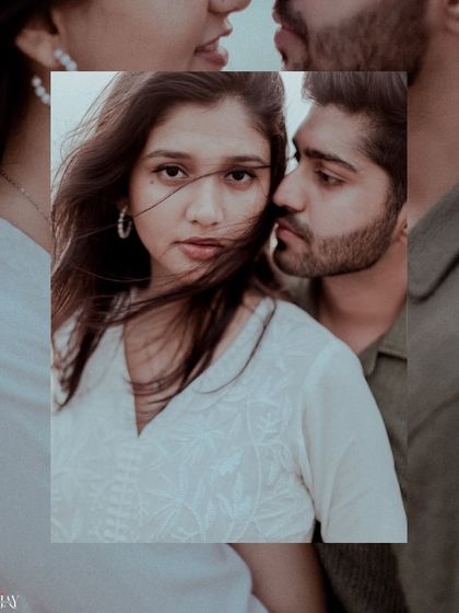 Beach & Coastal Love Stories photo 32