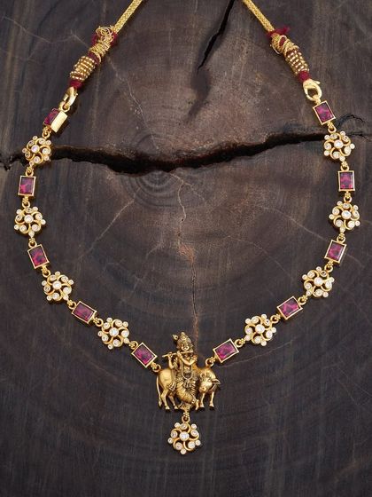 Statement Necklaces & Chokers photo 6