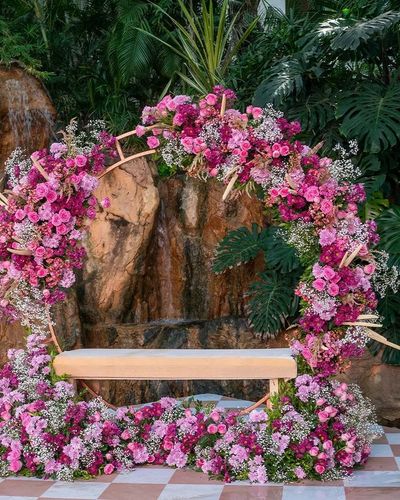 Floral Design