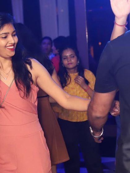 Electrifying Club & Bar Nights photo 30