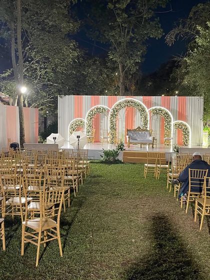 HumAndTum Matrimonial - Standard Matchmaking Services Celebrating Your Nikah photo 5