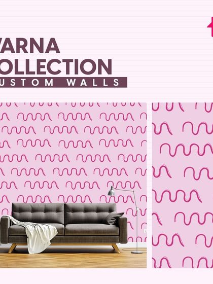 Paint My Walls - Painting Services Designer Walls: Textures, Murals & Patterns photo 34