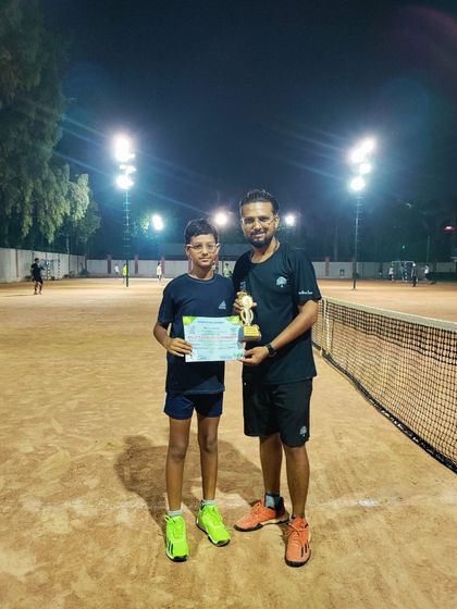 Our Champions: National & International Wins photo 12