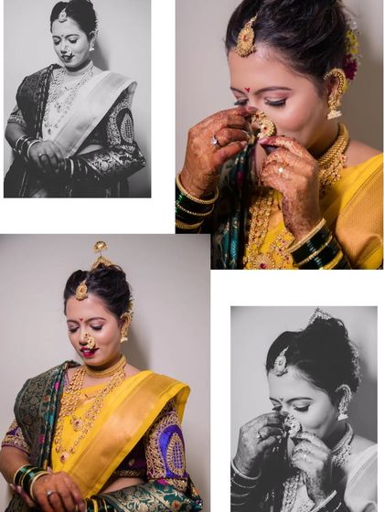 Radiant Brides photo 52