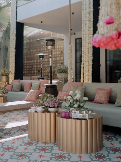 The Design Company - Event Design & Decor Timeless Traditions: Heritage Inspired Designs photo 40