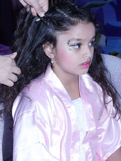 Spa Parties for Kids photo 5