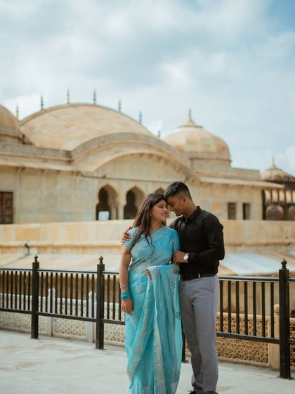 Royal Splendor: Forts & Palaces photo 13