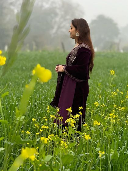 A peaceful moment in nature.