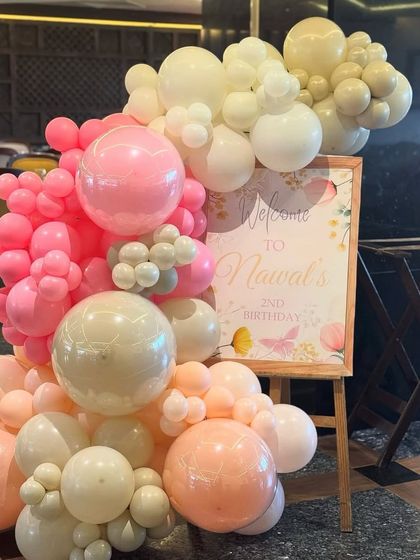 Butterfly & Fairy Garden Parties photo 19