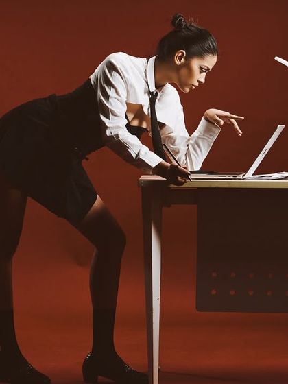 Studio Craft: Light, Form & Motion photo 7