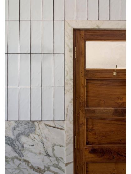 The Art of Detail & Materiality photo 5