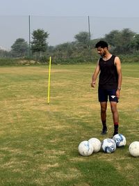 Technical Skills Development