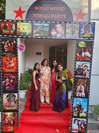 Corporate & Commercial Decoration