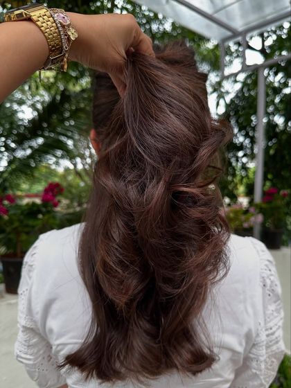 Color & Cut Showcase photo 21